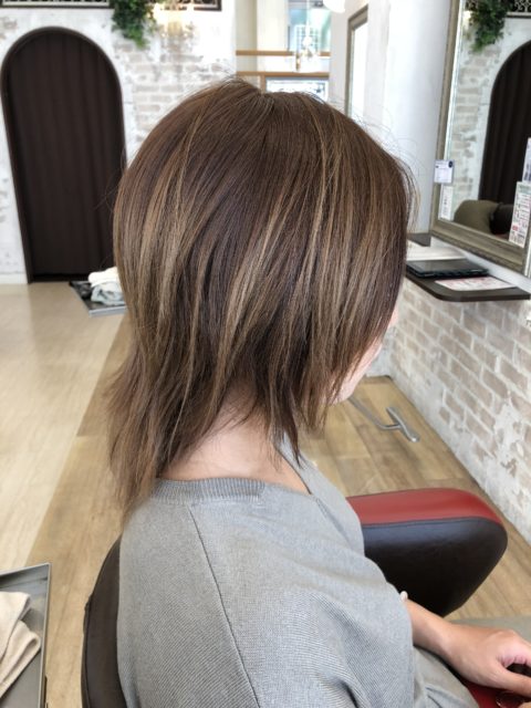 写真：Before