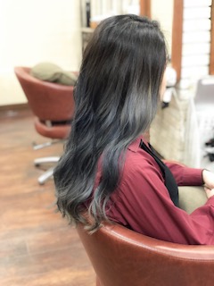 写真:After