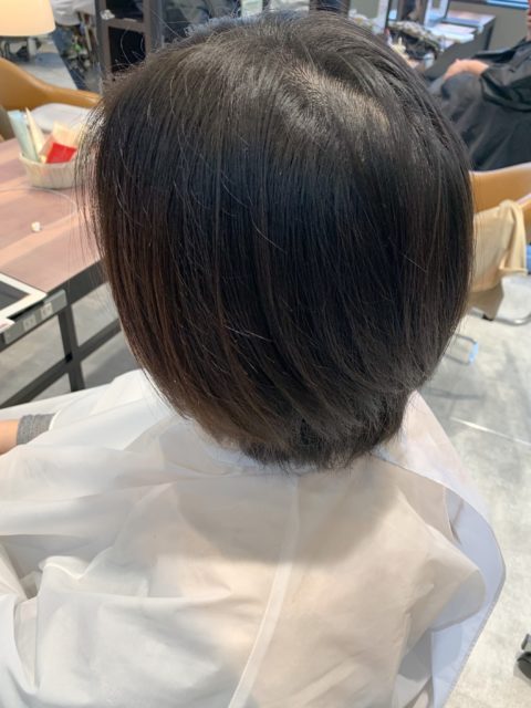 写真：Before