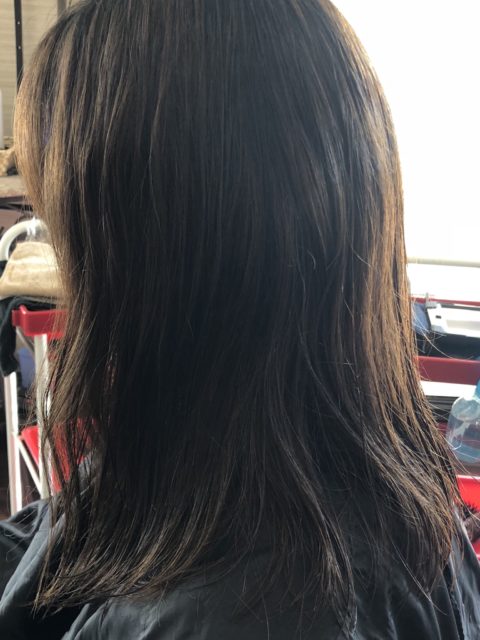 写真：Before