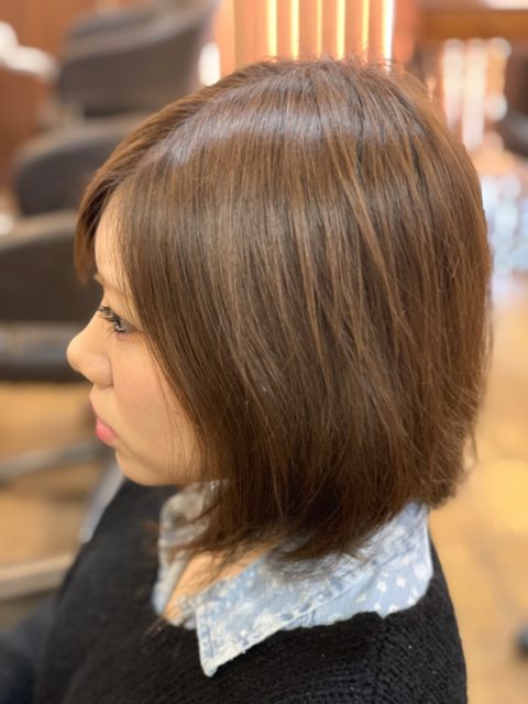 写真：Before