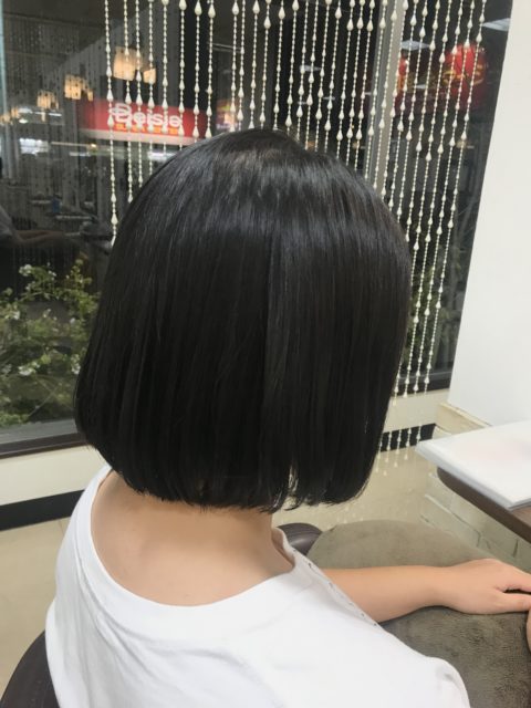 写真:After