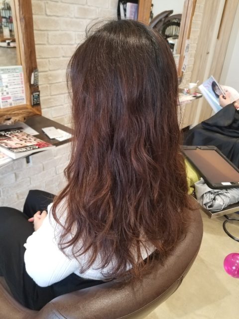 写真：Before