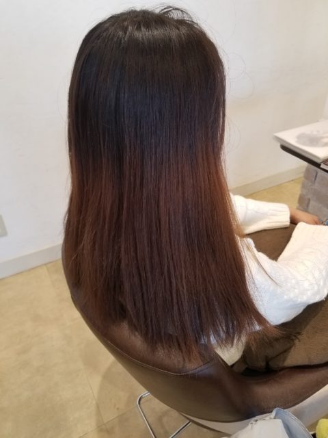 写真：Before