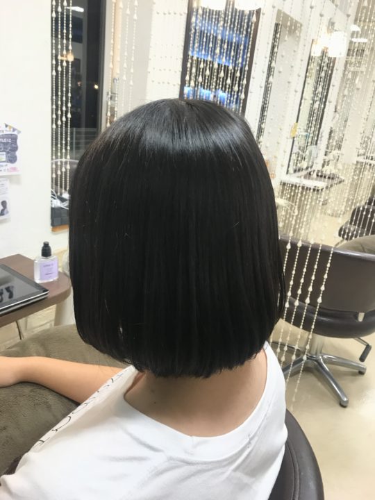 写真:After