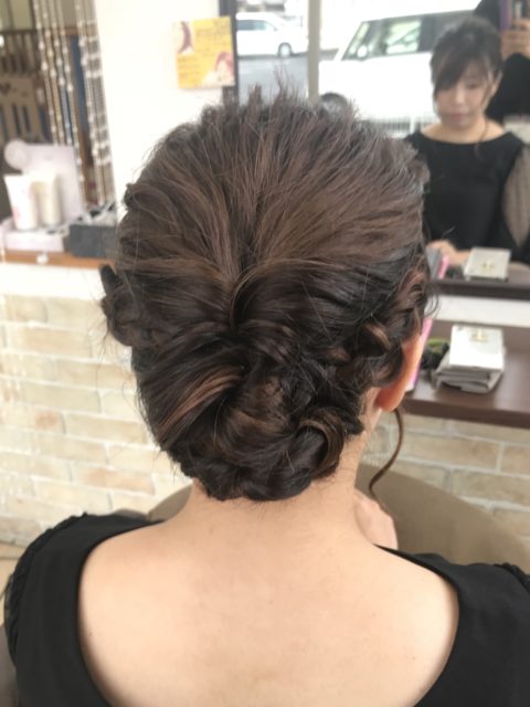 写真:After