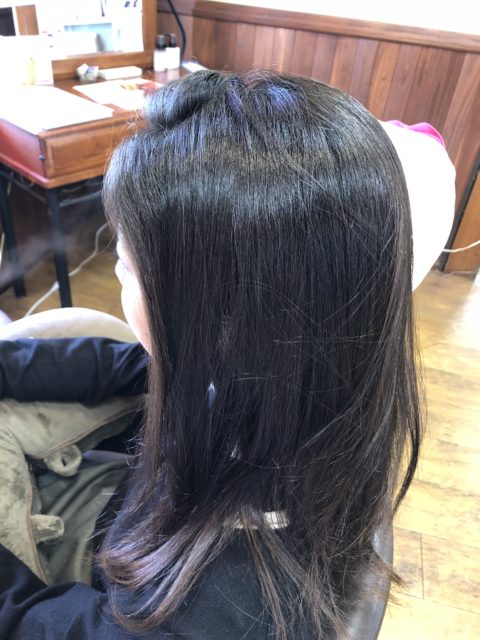 写真：Before