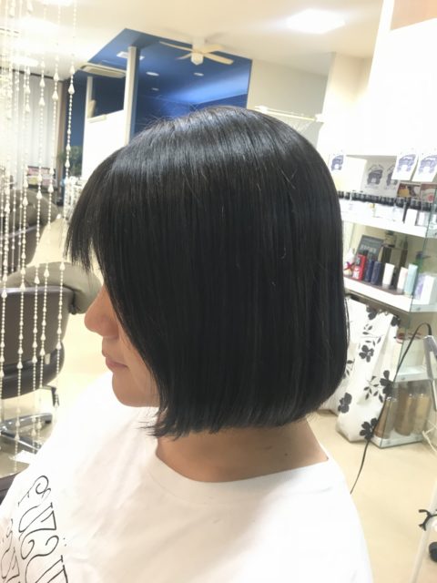 写真:After