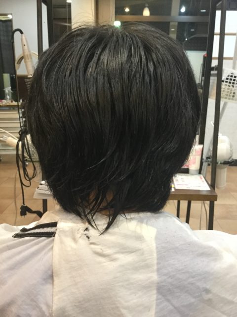 写真：Before