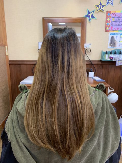 写真：Before