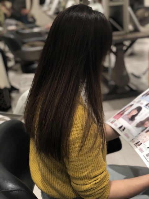 写真：Before