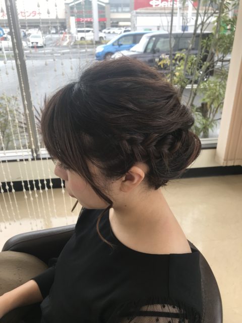 写真:After