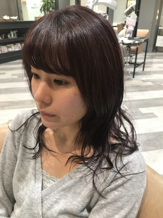 写真:After