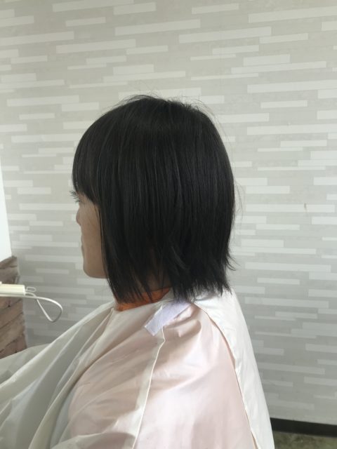 写真:Before