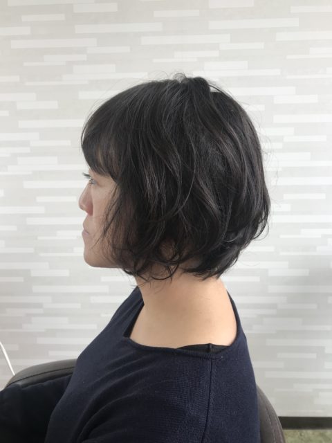 写真:After