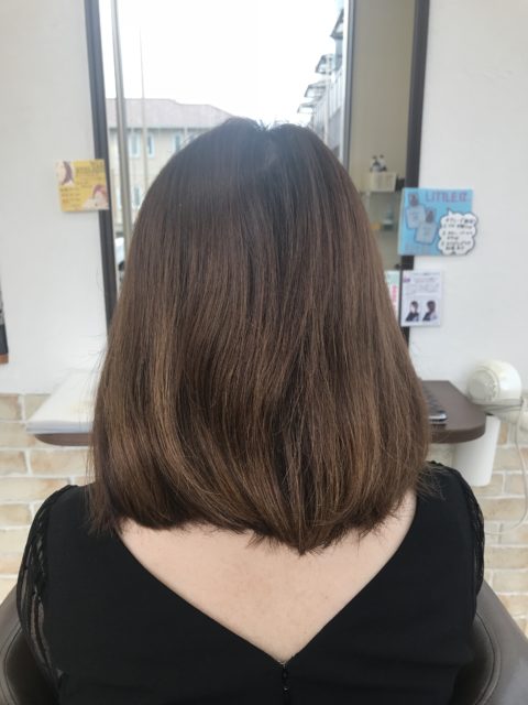 写真:Before
