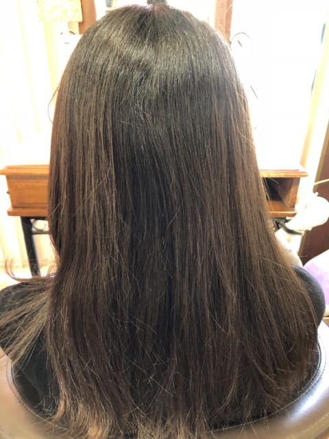 写真：Before