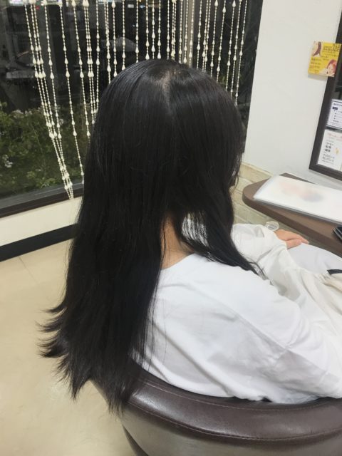 写真:Before