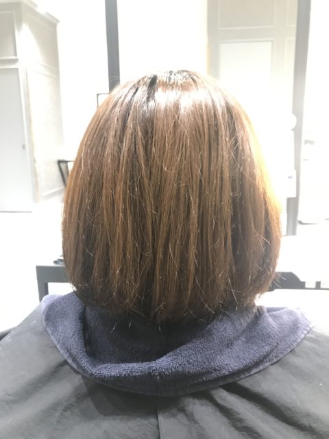 写真:Before