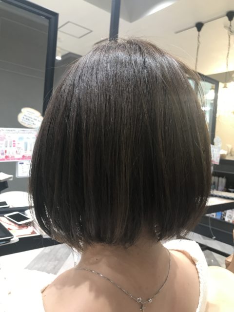 写真:After
