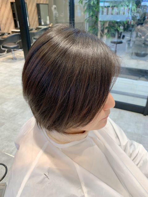 写真：Before