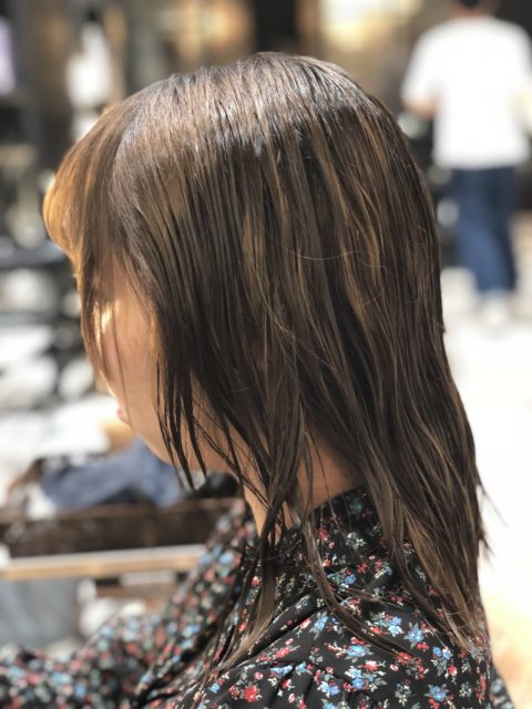 写真：Before