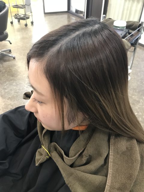 写真:Before