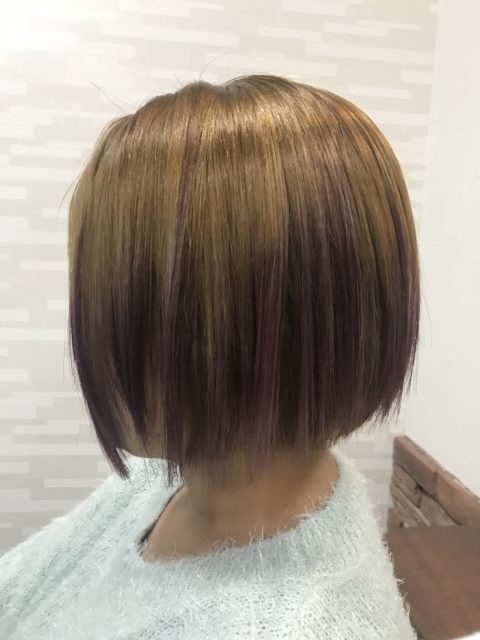 写真:After