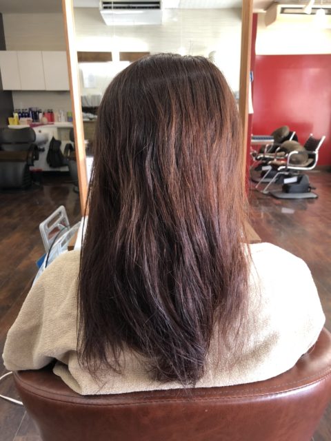 写真:Before