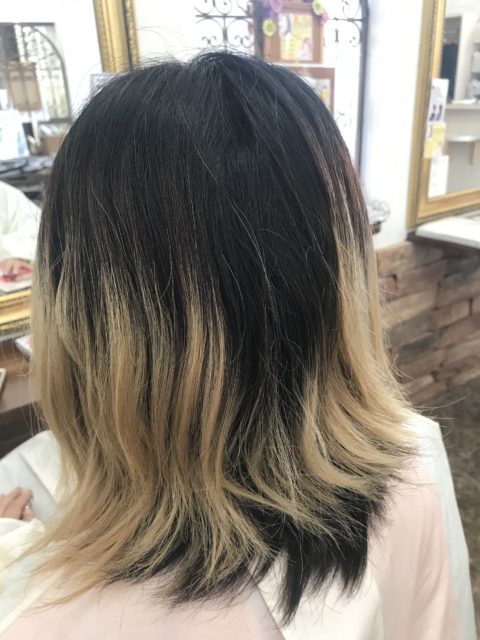写真:Before