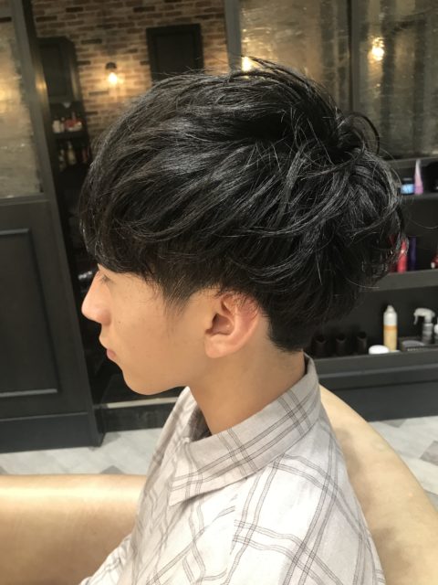 写真:After