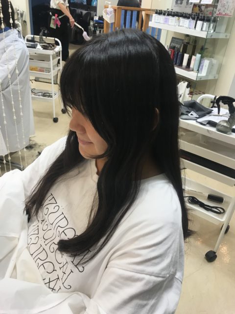 写真:Before