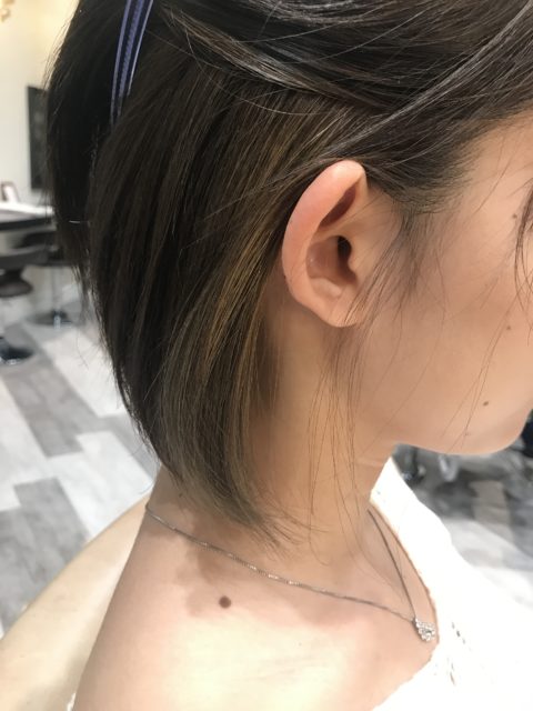 写真:After