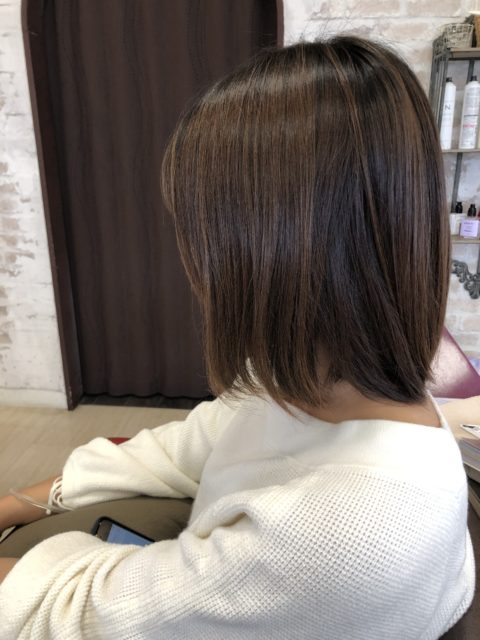 写真：Before