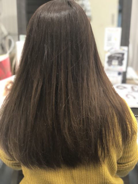 写真：Before