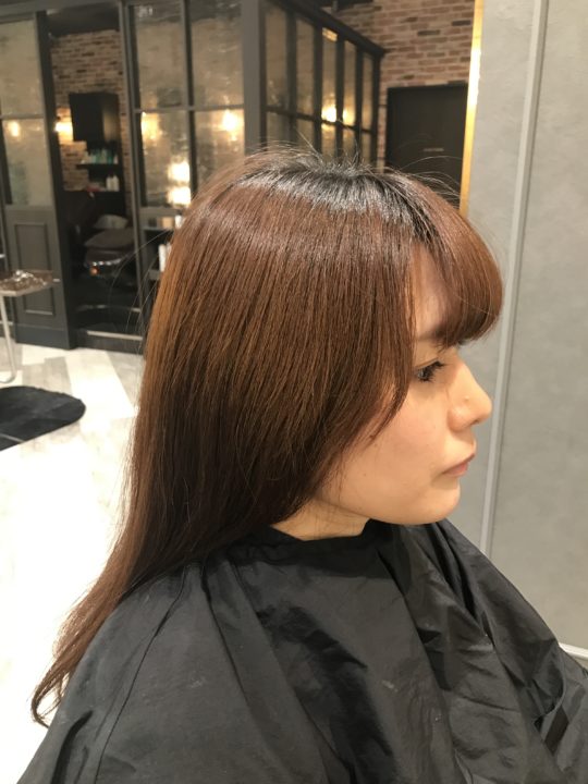 写真:Before
