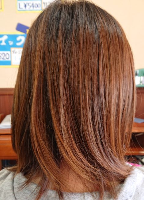 写真：Before