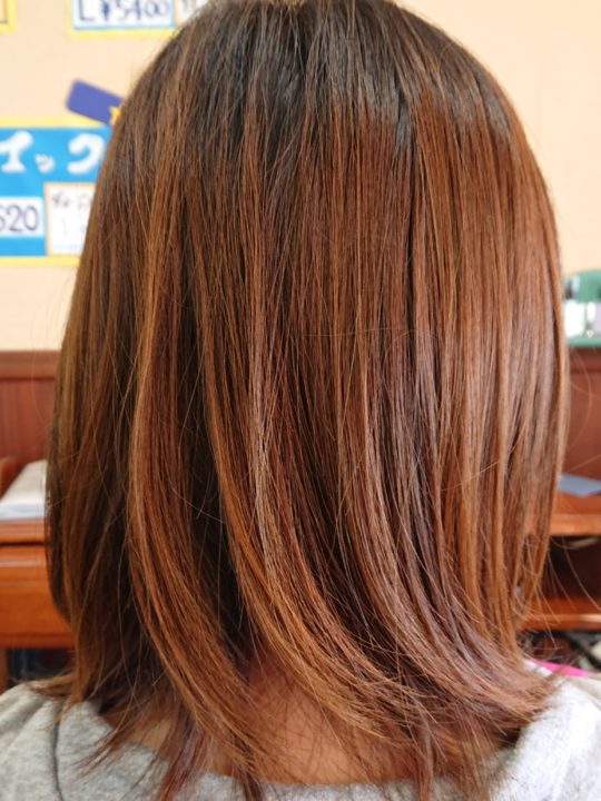 写真：Before