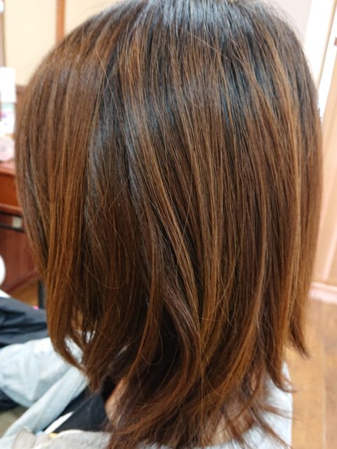 写真：Before