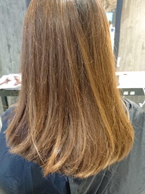 写真：Before