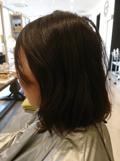 写真：Before