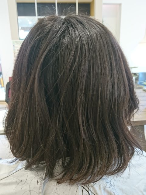 写真：Before