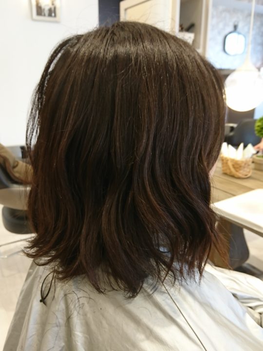 写真：Before