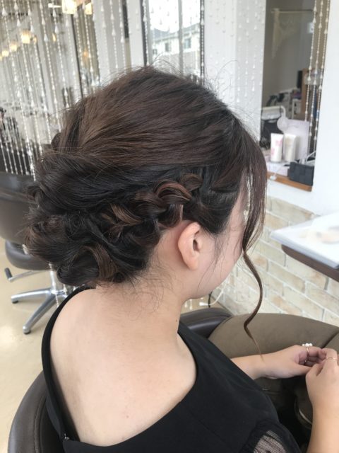 写真:After