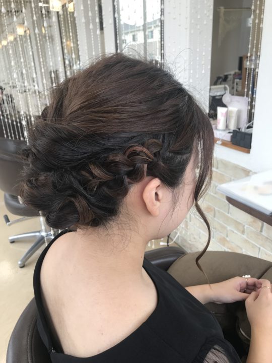写真:After