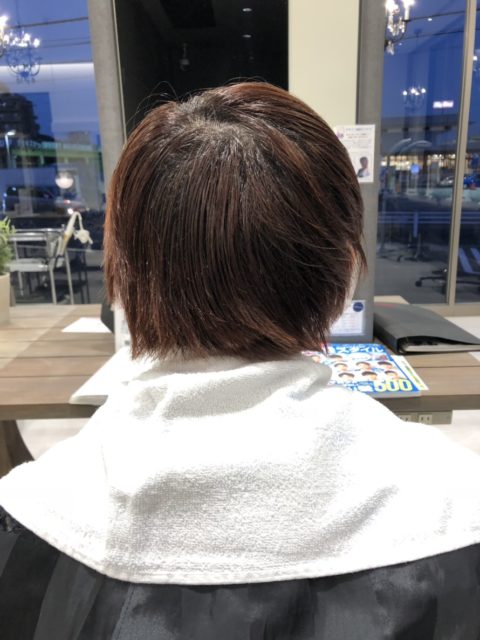 写真：Before