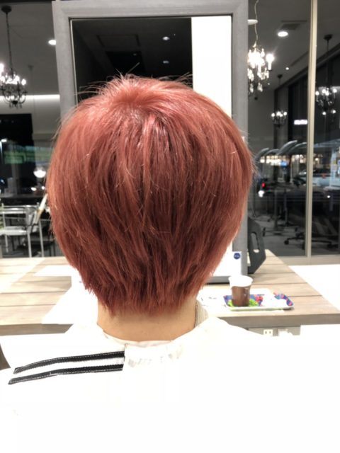 写真：After