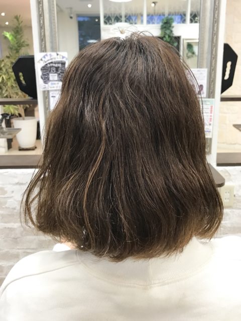 写真：Before