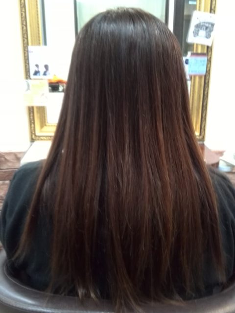 写真：Before