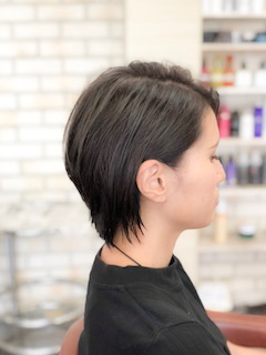 写真:After